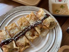 脆脆煎饺-拾年
