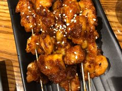 -烧货·活海鲜炭烧(湖滨商业街店)