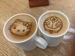 -逸派咖啡 EPARKCOFFEE(广安门店)
