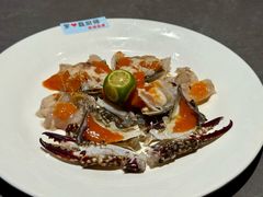 -佬太公海鸭·海鲜大排档(上海总店)