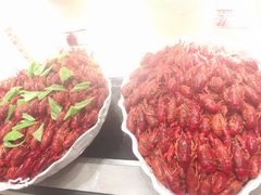 -新发展亚太JW万豪酒店·福苑咖啡厅