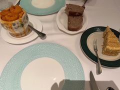 -波特曼西餐厅(南岗店)