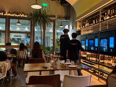 -Blac+Blac(中海环宇荟店)
