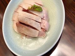 -环球港凯悦 · 享悦中餐厅