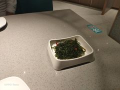 -半天妖烤鱼(丰科万达店)