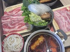 -吉野家(人和香港城店)