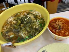 -玉华饮食店(茅台路店)