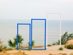 -那琴半岛地质海洋公园