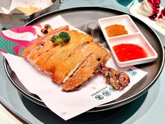 -峰厨大鱼泡饼(水上公园店)
