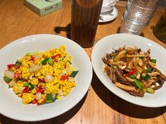 -黄山老妈·土菜(碧桂园店)