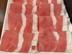 -前门杨记·铜锅涮肉(王府井·故宫店)