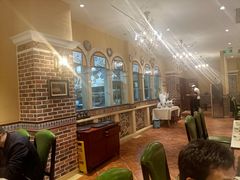 -巴依老爷·新疆美食(上城区天城路店)