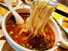 清汤牛肉面-中阿兰牛肉面(悦海新天地店)
