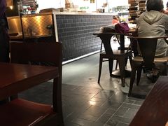 -斯比特花园西餐厅(东方商厦店)