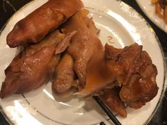 -吾味香葫芦头(安西街店)