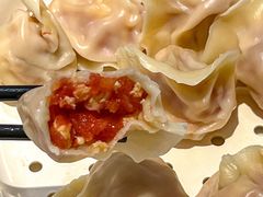 -米香居新鲁味·水饺餐厅