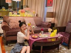 -广州方圆奥克伍德豪景酒店公寓