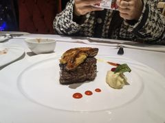 -王品牛排(帝壹城店)