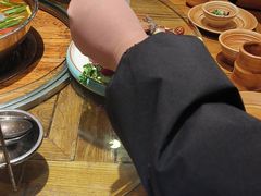 -亮欢寨酸汤鱼(沙冲路店)
