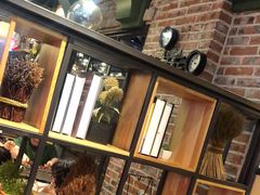 -河坝烧烤串城(金达莱店)