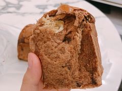 -沁屋面包店(人民东路店)