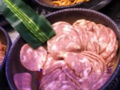 -川渝又一村火锅烤肉自助(步行街店)