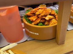 -龍歌自助小火锅(崂山丽达店)