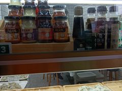 -袁记云饺(殷高西路店)