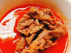 -希尔顿酒店-豫园中餐厅