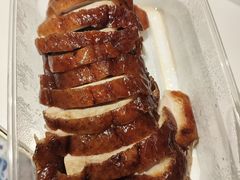 -晶牌烤鸭(延吉东路557弄小区店)