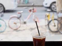 -常识咖啡common sense(春熙路店)