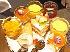 -博林天瑞喜来登酒店·西丽尚膳