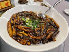 -银都上海菜馆(粤海东路店)