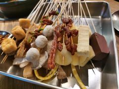 -江湖六膳門串串香(隆礼路店)