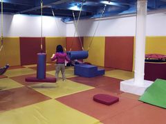 -国家会议中心大酒店-地上停车场