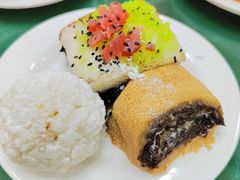-白魁老号饭庄(交道口店)