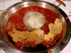 -大味生态火锅(蓝谷地店)
