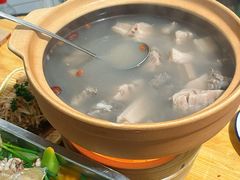 -二0二李记南瓜田鸡老字号(宜宾一店)