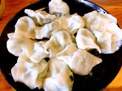 -大清花饺子(山庄店)