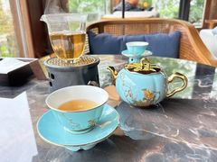 -广富林宰相府酒店·水云间