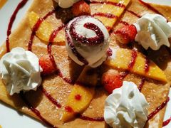 -La Creperie法餐厅(芮欧百货店)