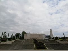 -中央革命根据地历史博物馆