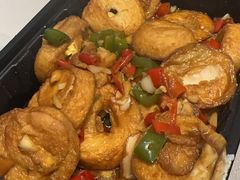 -兰湘子·湘菜小炒(南京江宁万达店)