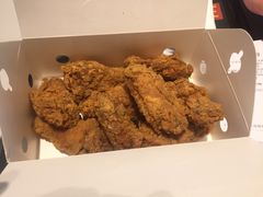-麦当劳(无锡永乐店)