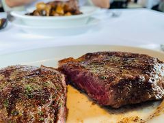 肉眼牛排-茹丝葵经典牛排馆(上海外滩店)