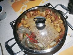 -黄记煌三汁焖锅(顺义华联店)