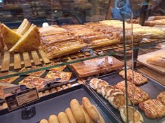 -巴黎贝甜(国贸店)