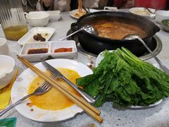 -蜀皇·菌汤鲜黄牛肉汤锅(宽窄巷子店)