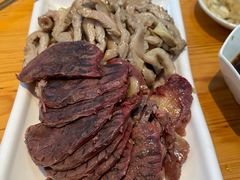 -漕河全驴宴饭店(徐水店)