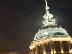 -南通濠河风景名胜区